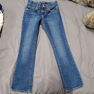 Old navy jeans